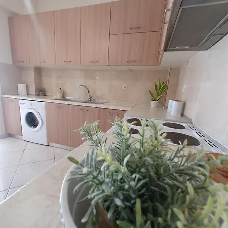 Διαμέρισμα Agriomata Vergas