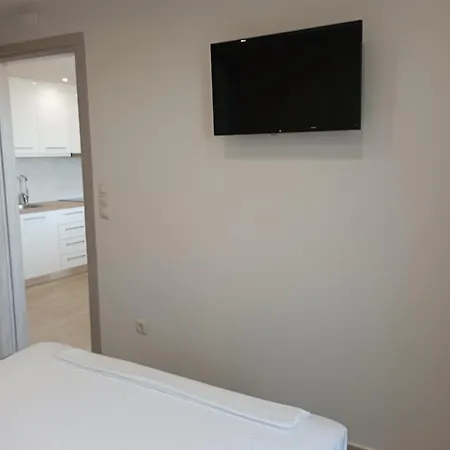 Agriomata Vergas Καλαμάτα