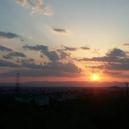 Agriomata Vergas Διαμέρισμα *