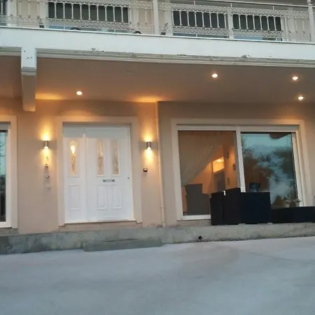 Agriomata Vergas Καλαμάτα