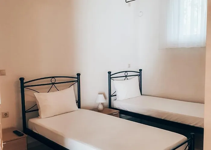 Agriomata Vergas 칼라마타