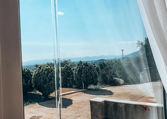 Agriomata Vergas * 칼라마타