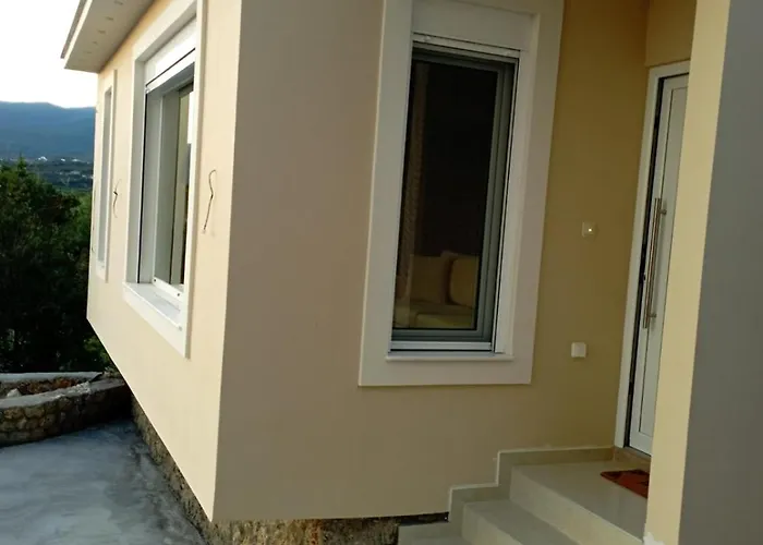 Agriomata Vergas 칼라마타