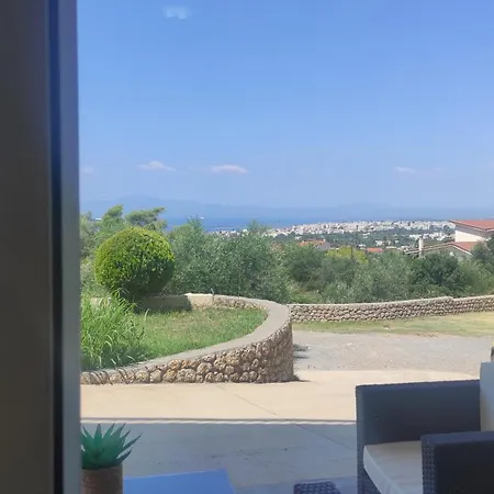Agriomata Vergas Apartamento