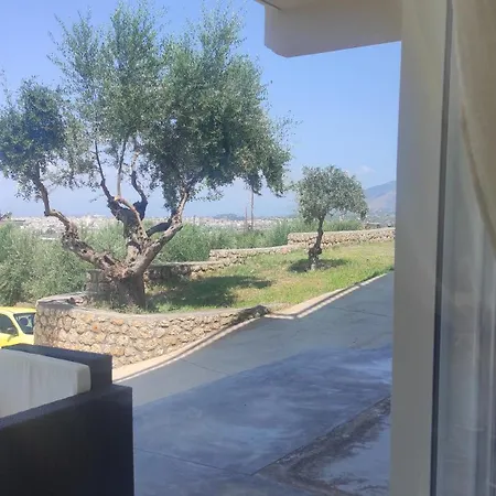 Apartamento Agriomata Vergas Calamata