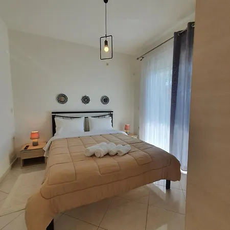 Agriomata Vergas Apartman