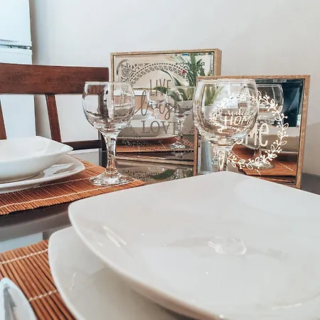 Agriomata Vergas Apartman Kalamáta