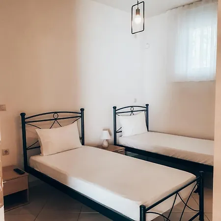 Agriomata Vergas Kalamata