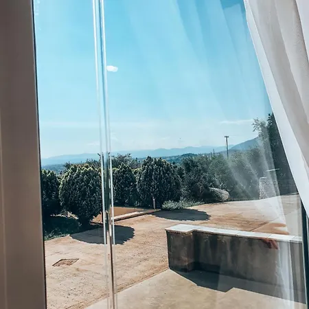 Agriomata Vergas * Kalamata