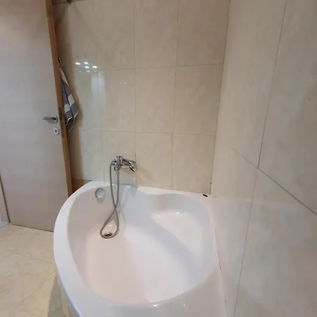 Apartman Agriomata Vergas *