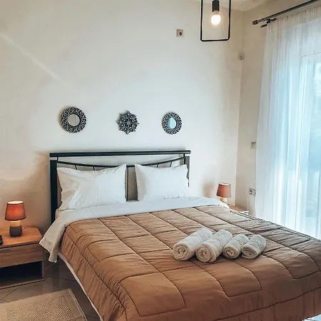 Agriomata Vergas * Kalamata