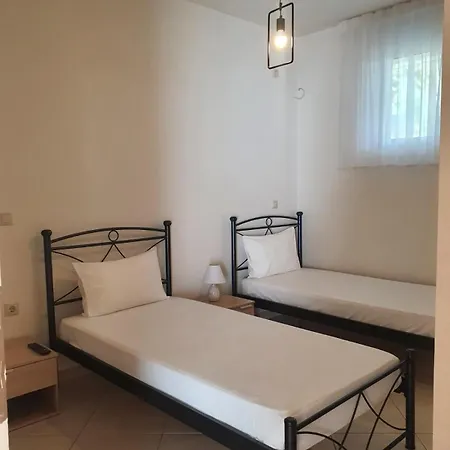 Agriomata Vergas Apartman