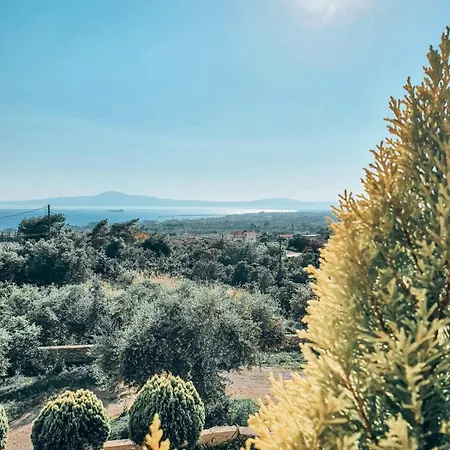 Apartman Agriomata Vergas *