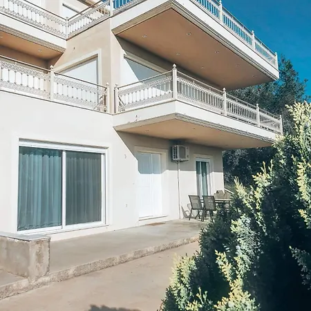 Apartamento Agriomata Vergas