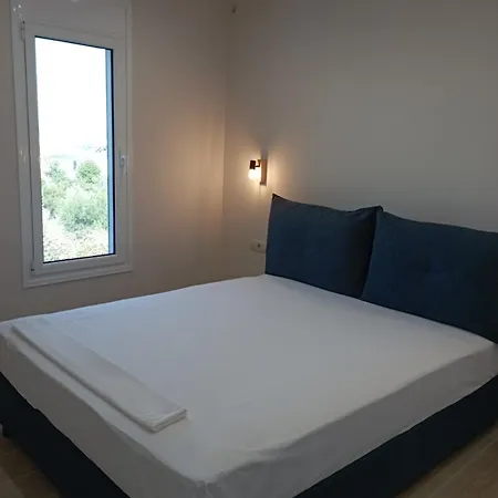 Agriomata Vergas アパート カラマタ