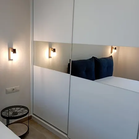 Agriomata Vergas Apartman Kalamáta