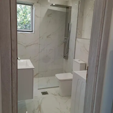 Apartman Agriomata Vergas Kalamáta