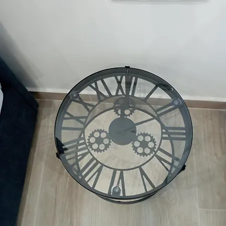Apartamento Agriomata Vergas