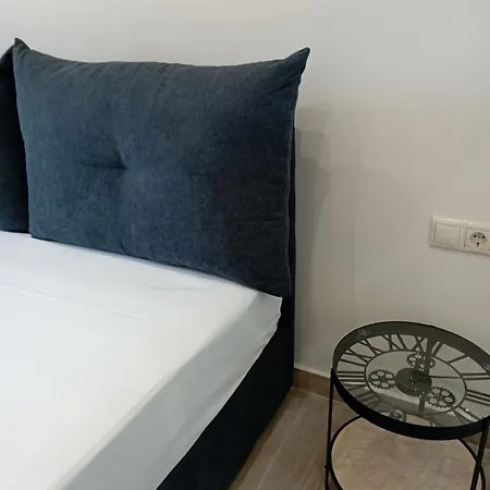 Apartman Agriomata Vergas Kalamáta