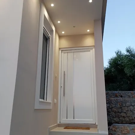 Apartamento Agriomata Vergas Kalamata