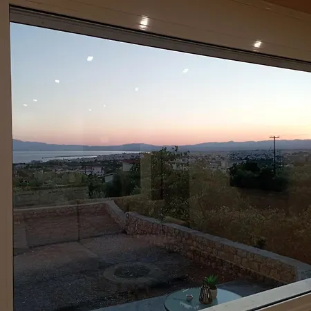 Agriomata Vergas * カラマタ