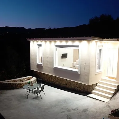 Apartamento Agriomata Vergas *