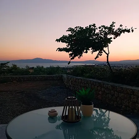 アパート Agriomata Vergas