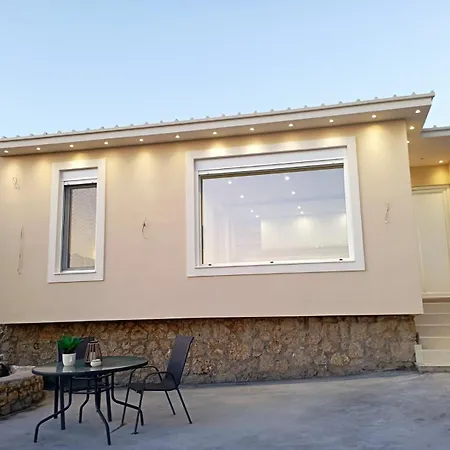 Agriomata Vergas Apartamento Calamata