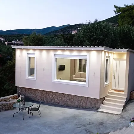 Agriomata Vergas 卡拉马塔