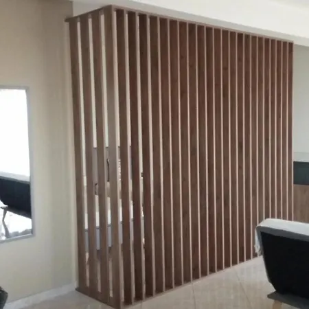 Apartamento Agriomata Vergas *