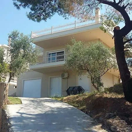 アパート Agriomata Vergas