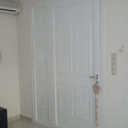 Agriomata Vergas Kalamata