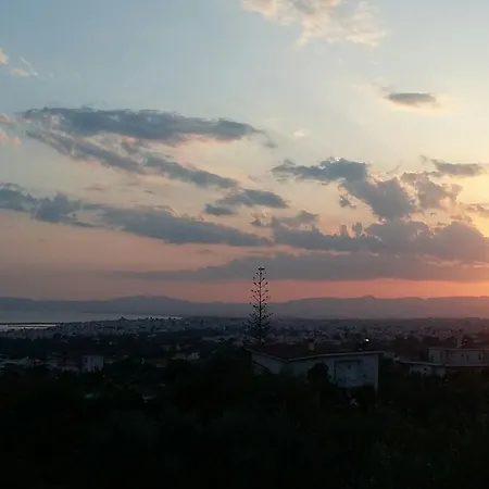 Apartman Agriomata Vergas *