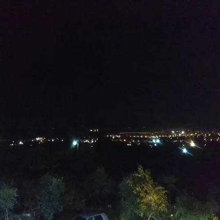 Agriomata Vergas Apartman *