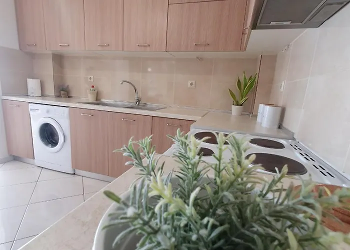 Apartman Agriomata Vergas