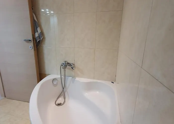 Apartman Agriomata Vergas *