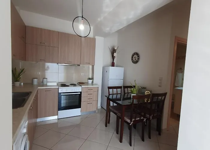 Agriomata Vergas Apartmán Kalamata