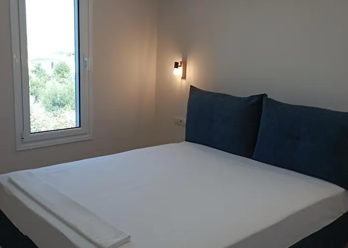 Agriomata Vergas Apartmán Kalamata