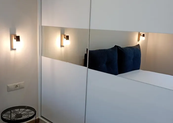 Agriomata Vergas Apartman Kalamáta