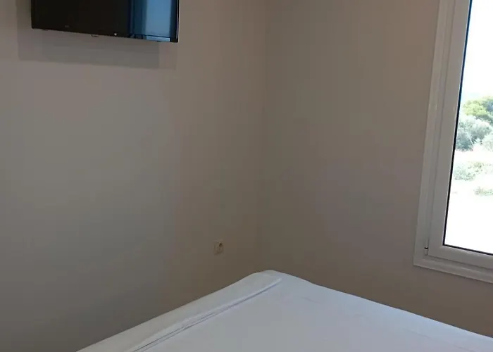 Agriomata Vergas Apartman Kalamáta