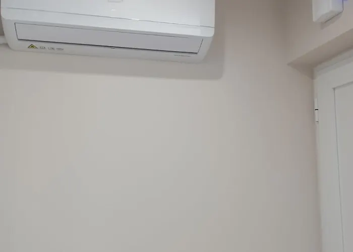 Apartmán Agriomata Vergas *