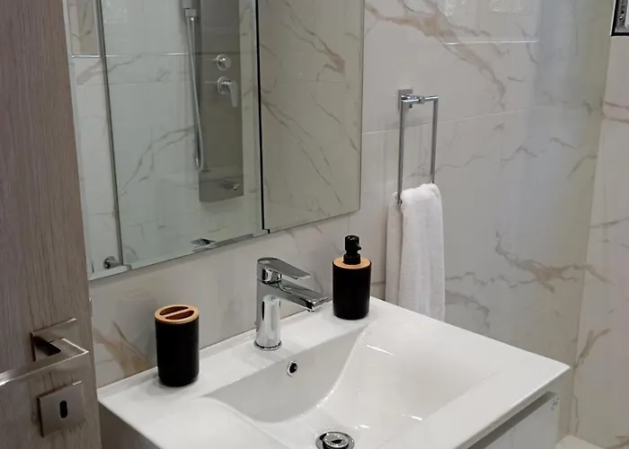 Agriomata Vergas Apartmán *