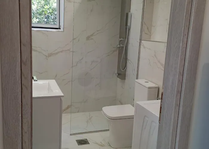 Apartman Agriomata Vergas Kalamáta