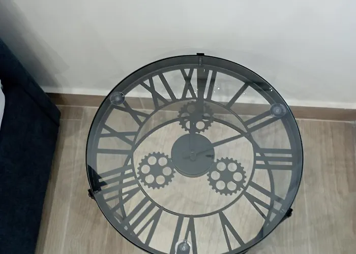 公寓 Agriomata Vergas