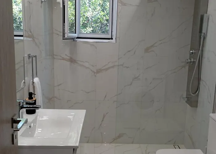 Agriomata Vergas Apartmán Kalamata