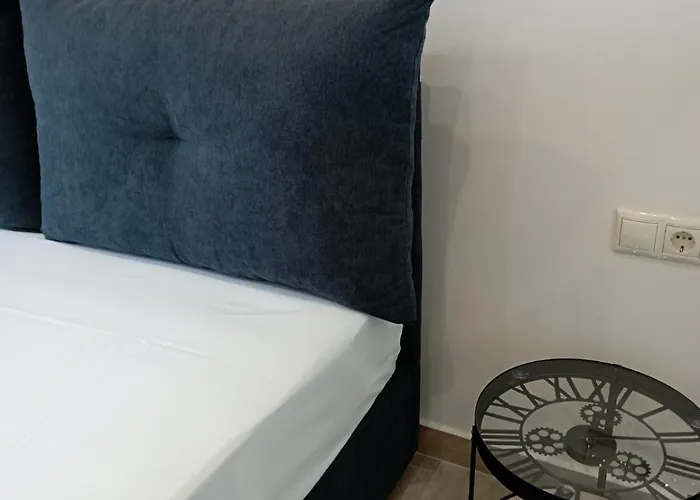 Apartman Agriomata Vergas Kalamáta