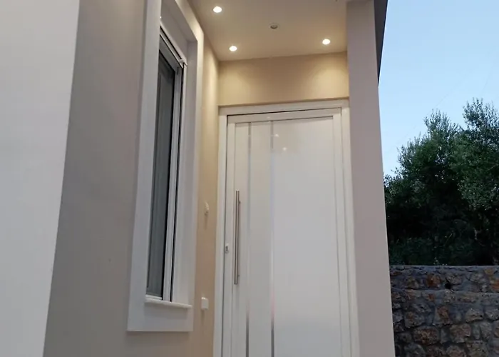 Apartmán Agriomata Vergas Kalamata