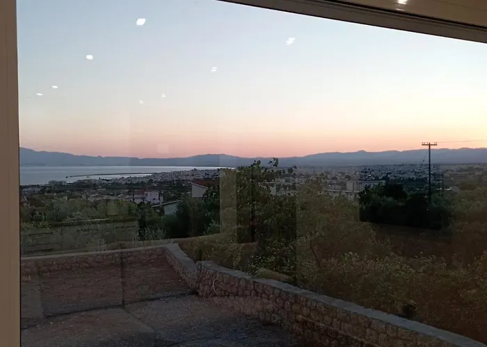 Agriomata Vergas * Kalamáta