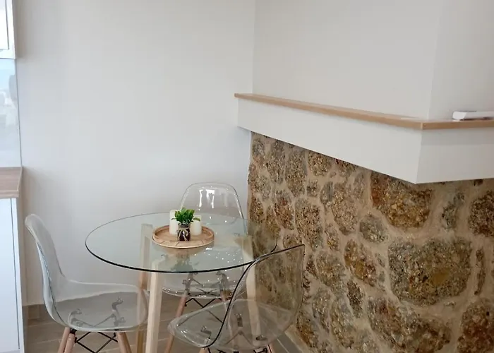 Apartman Agriomata Vergas