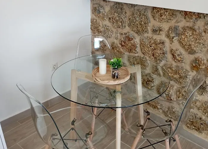 Apartmán Agriomata Vergas *